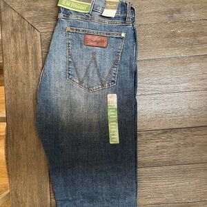 Wrangler Retro 34x34